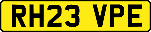 RH23VPE