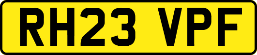 RH23VPF