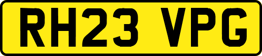 RH23VPG