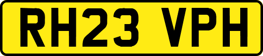RH23VPH