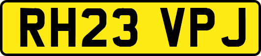 RH23VPJ