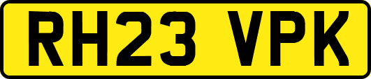 RH23VPK