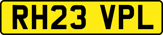 RH23VPL