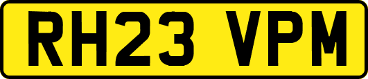 RH23VPM