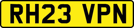 RH23VPN