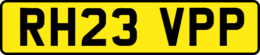 RH23VPP