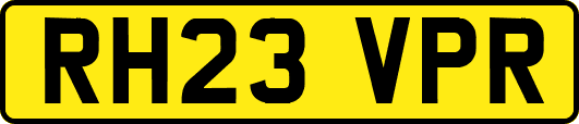 RH23VPR