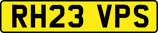 RH23VPS