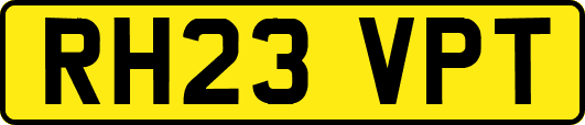 RH23VPT