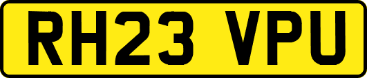 RH23VPU