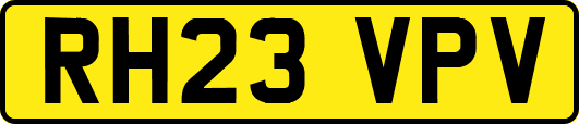 RH23VPV