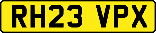 RH23VPX
