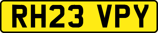 RH23VPY