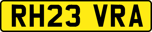 RH23VRA