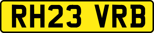 RH23VRB