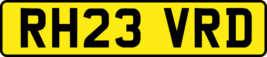 RH23VRD