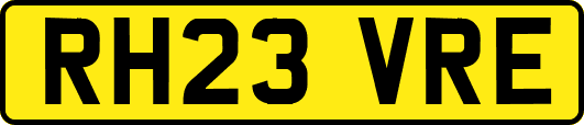 RH23VRE