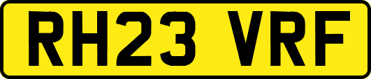 RH23VRF