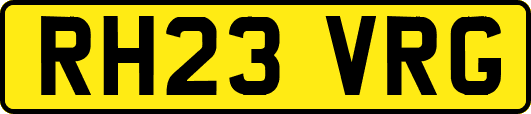 RH23VRG