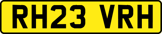 RH23VRH