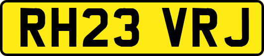 RH23VRJ