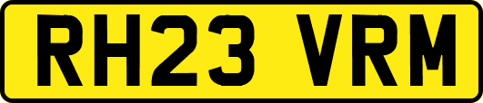 RH23VRM
