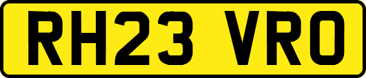 RH23VRO