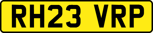 RH23VRP