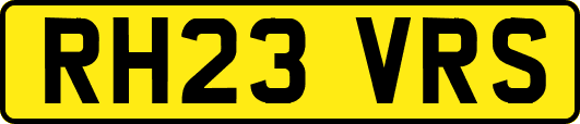 RH23VRS