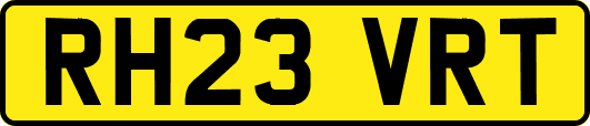 RH23VRT