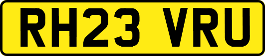 RH23VRU