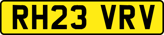 RH23VRV