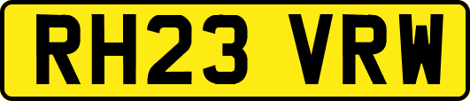 RH23VRW