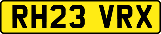 RH23VRX