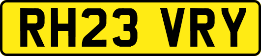 RH23VRY