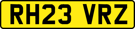 RH23VRZ