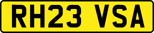 RH23VSA