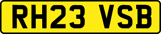 RH23VSB