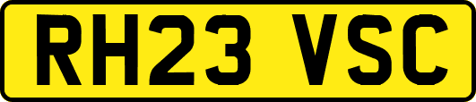 RH23VSC