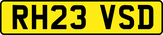 RH23VSD