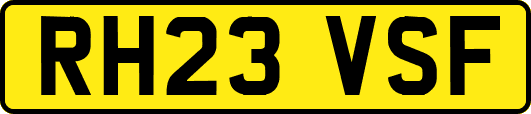 RH23VSF