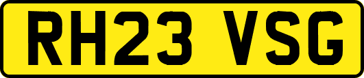 RH23VSG