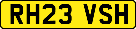 RH23VSH