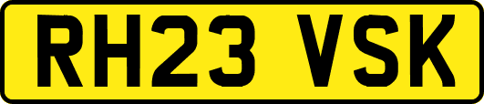 RH23VSK