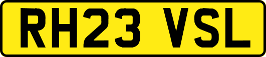 RH23VSL