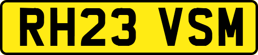 RH23VSM
