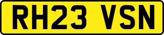 RH23VSN