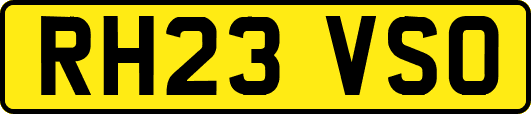 RH23VSO