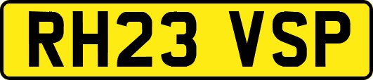 RH23VSP
