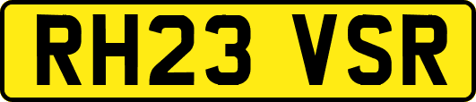 RH23VSR